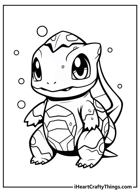 pokemon coloring pages free printable|3000+ FREE Pokemon Coloring Pages